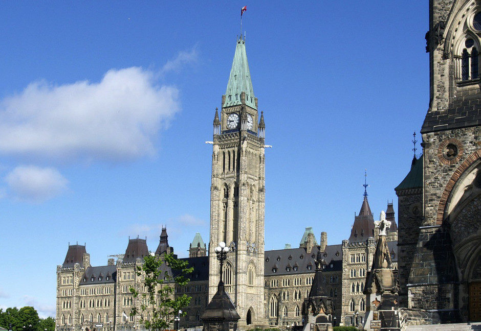 Parliament Hill