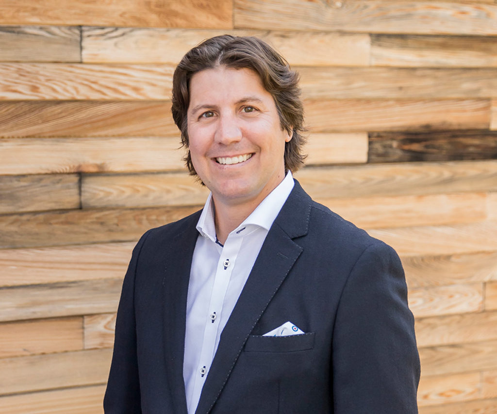 Bridgewell Financial Partner Graeme Martin