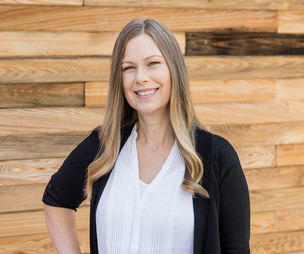 Bridgewell Financial's Teresa Garcia