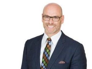 Jim MacGowan, President, J. MacGowan Tax Advisory Limited