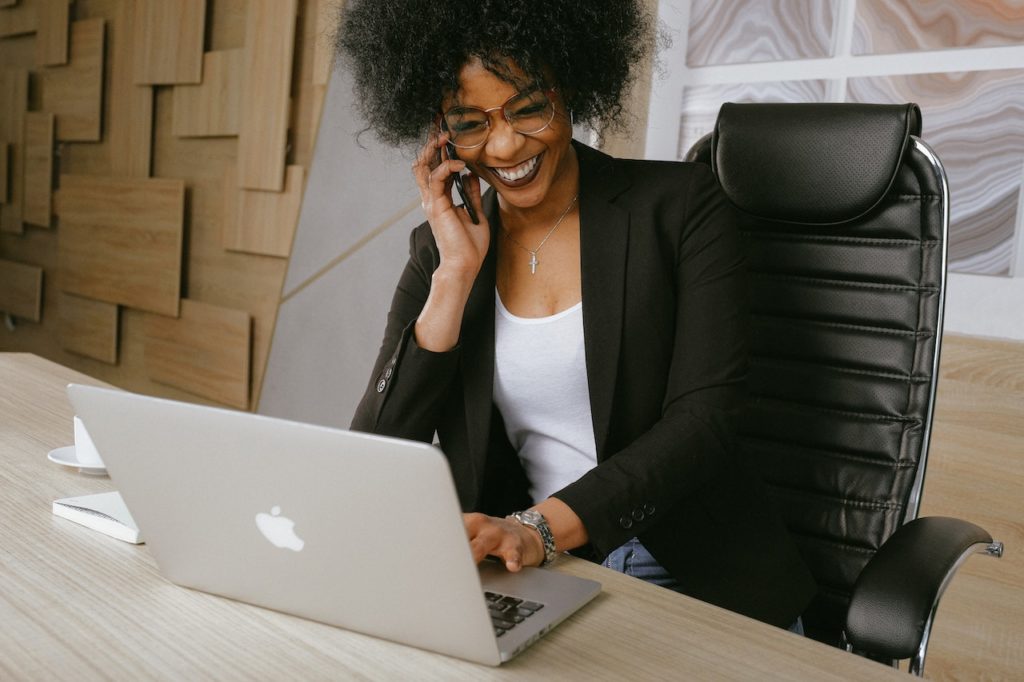 executive health and well-being