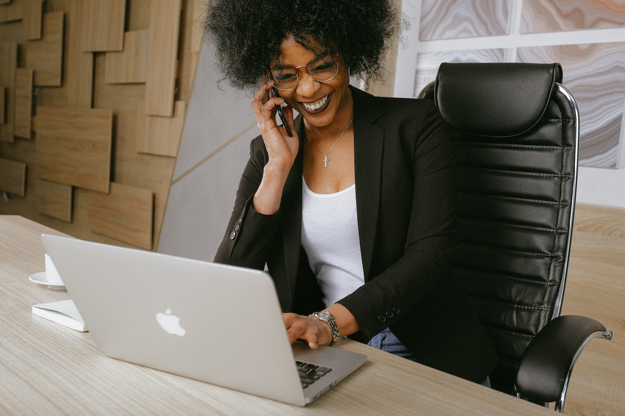 executive health and well-being