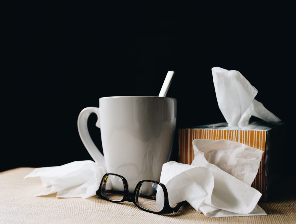 EI sickness benefits program