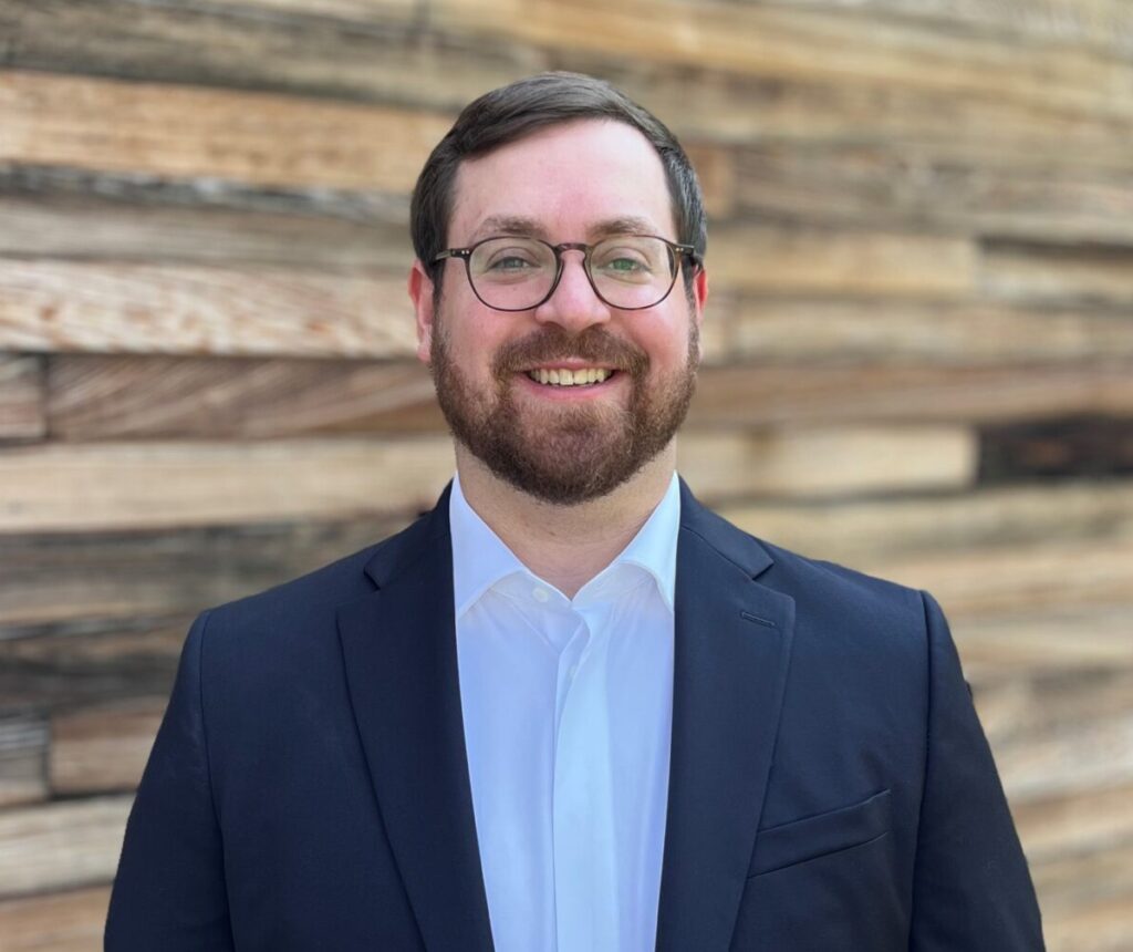 Matt Shechtman