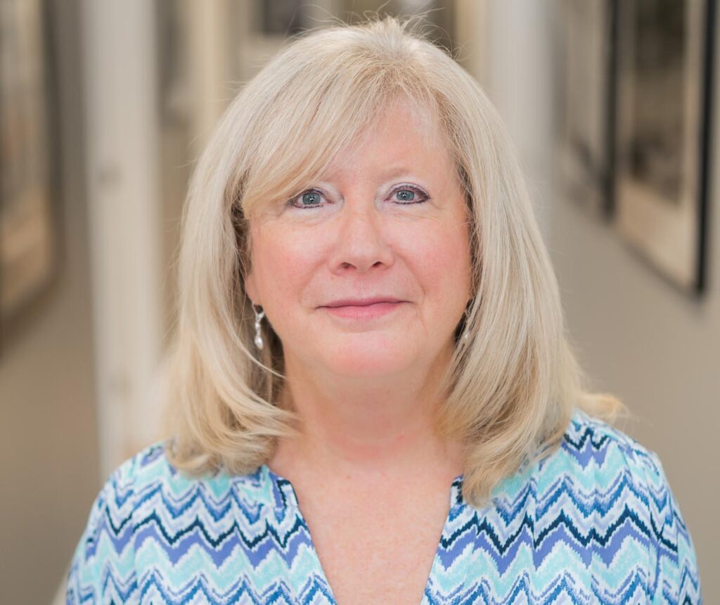 Fran Perkins