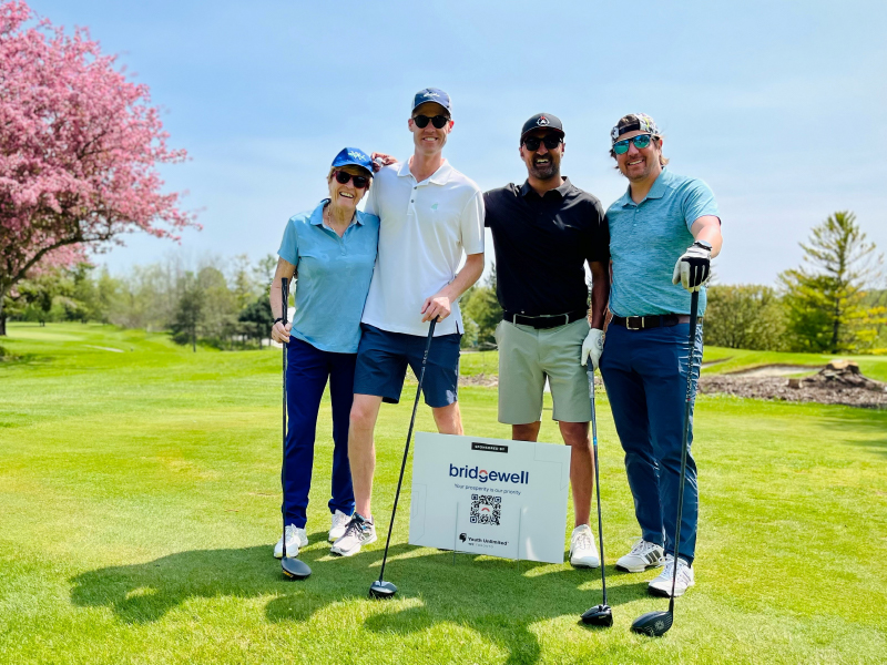 Bridgewell_Community-Golf